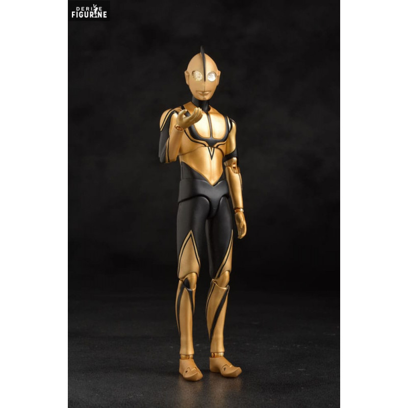 Ultraman - Figurine Zoffy,...