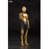 Ultraman - Figurine Zoffy, Hero Action Figure
