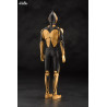 Ultraman - Figurine Zoffy, Hero Action Figure