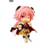 Fate/Apocrypha - Figurine Niitengo Premium Ruler, Rider, Berserker, Assassin ou Saber, Toy'sworks Collection