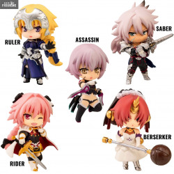 Fate/Apocrypha - Figurine...