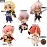 Fate/Apocrypha - Figurine Niitengo Premium Ruler, Rider, Berserker, Assassin ou Saber, Toy'sworks Collection
