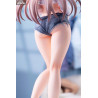 Original Character - Figurine Fairy Maiden from another World Rabi