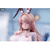 Original Character - Fairy Maiden from another World Rabi figure