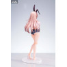 Original Character - Fairy Maiden from another World Rabi figure