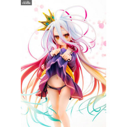 No Game No Life - Figurine...