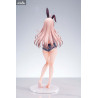Original Character - Fairy Maiden from another World Rabi figure