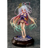 No Game No Life - Shiro figure ver. Tuck Up