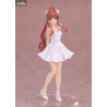 Doki Doki Literature Club! - Monika figure White Dress, Pop Up Parade