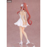 Doki Doki Literature Club! - Monika figure White Dress, Pop Up Parade