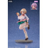 Original Character - Absent-minded JK Hina Aiuchi figure, Another Color