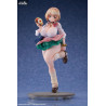 Original Character - Absent-minded JK Hina Aiuchi figure, Another Color