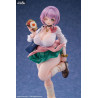 Original Character - Absent-minded JK Hina Aiuchi figure, Another Color