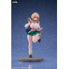 Original Character - Absent-minded JK Hina Aiuchi figure, Another Color