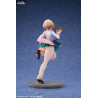 Original Character - Absent-minded JK Hina Aiuchi figure, Another Color