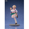 Original Character - Absent-minded JK Hina Aiuchi figure, Another Color