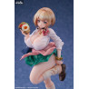 Original Character - Absent-minded JK Hina Aiuchi figure, Another Color