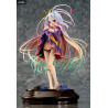 No Game No Life - Shiro figure ver. Tuck Up