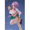 Original Character - Absent-minded JK Hina Aiuchi figure, Another Color