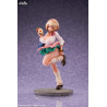 Original Character - Absent-minded JK Hina Aiuchi figure
