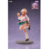 Original Character - Absent-minded JK Hina Aiuchi figure