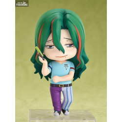 Yowamushi Pedal Limit Break...