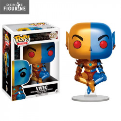 Pop! The Elder Scrolls...