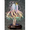 No Game No Life - Figurine Shiro ver. Tuck Up