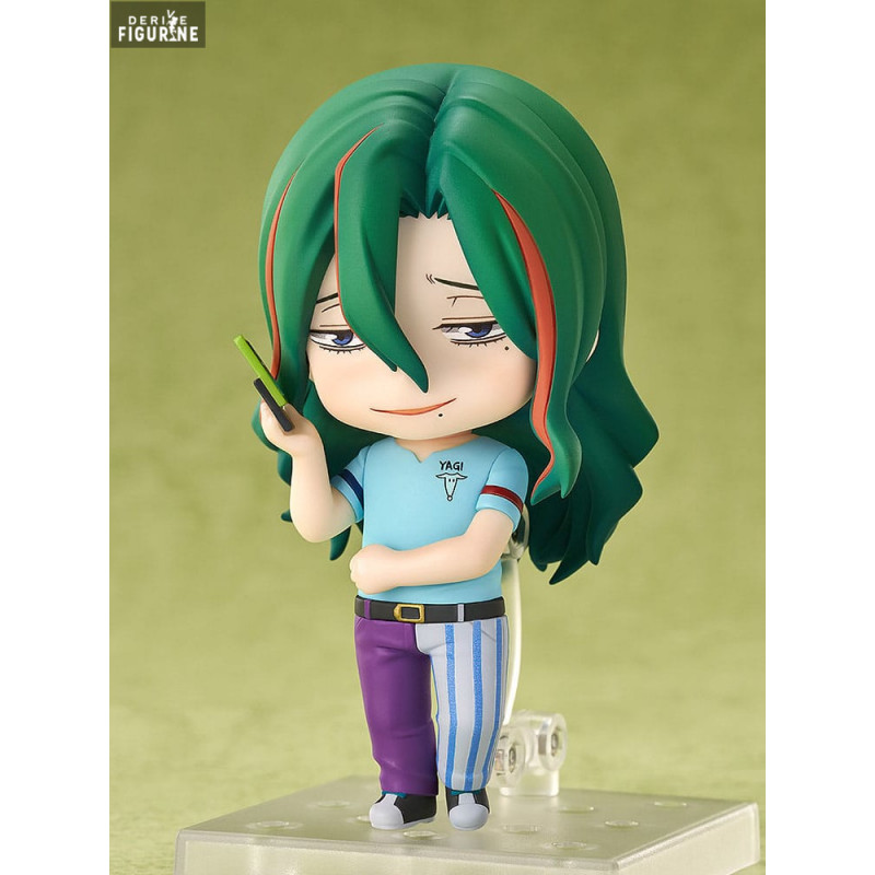Yowamushi Pedal Limit Break...