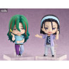 Yowamushi Pedal Limit Break - Yusuke Makishima figure, Nendoroid Light