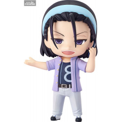 Yowamushi Pedal Limit Break...