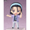 Yowamushi Pedal Limit Break - Jinpachi Todo figure, Nendoroid Light