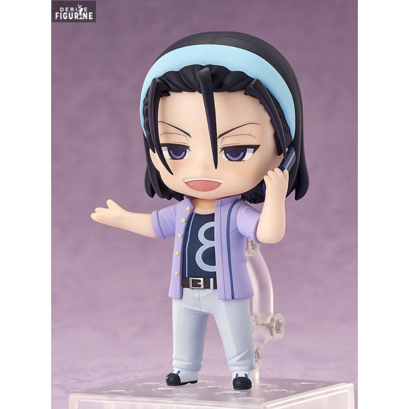 Yowamushi Pedal Limit Break...