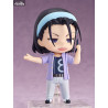 Yowamushi Pedal Limit Break - Jinpachi Todo figure, Nendoroid Light