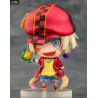 No Game No Life - Figurine Shiro ver. Tuck Up