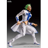 JoJo's Bizarre Adventure Part 5 Golden Wind - Figurine Cioccolata, Statue Legend