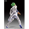 JoJo's Bizarre Adventure Part 5 Golden Wind - Figurine Cioccolata, Statue Legend