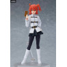 Fate/Grand Order - Master/Female Protagonist figure, Figma