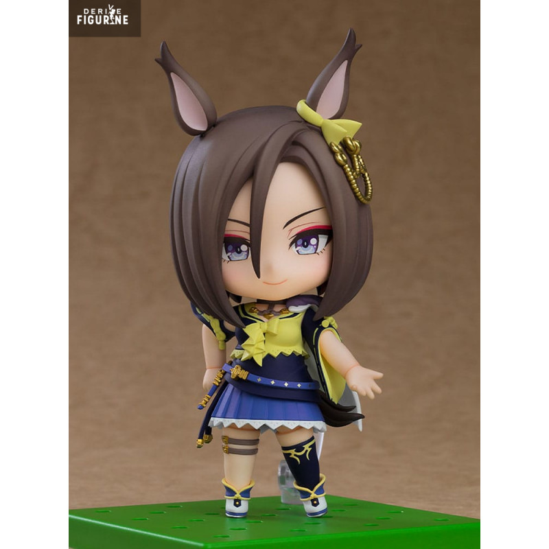 Umamusume: Pretty Derby -...