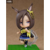Umamusume: Pretty Derby - Air Groove figure, Nendoroid