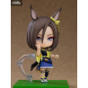 Umamusume: Pretty Derby - Figurine Air Groove, Nendoroid