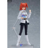 Fate/Grand Order - Master/Female Protagonist figure, Figma