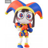 The Amazing Digital Circus - Pomni figure, Nendoroid
