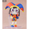 The Amazing Digital Circus - Pomni figure, Nendoroid