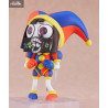 The Amazing Digital Circus - Pomni figure, Nendoroid