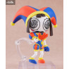 The Amazing Digital Circus - Pomni figure, Nendoroid