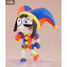 The Amazing Digital Circus - Pomni figure, Nendoroid