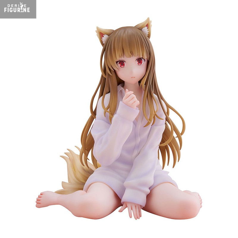 Spice and Wolf: Merchant...