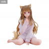 Spice and Wolf: Merchant Meets the Wise Wolf - Figurine Holo, Dress Shirt