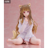 Spice and Wolf: Merchant Meets the Wise Wolf - Figurine Holo, Dress Shirt